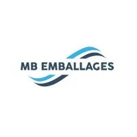 MB EMBALLAGES (MB EMBALLAGES) logo