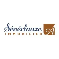 SENECLAUZE IMMOBILIER CONSEIL logo