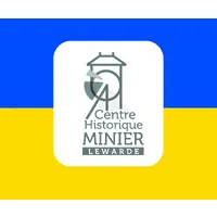 CENTRE HISTORIQUE ET MINIER logo