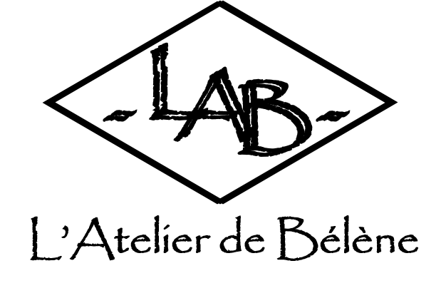 CRESPO LARA BELENE logo