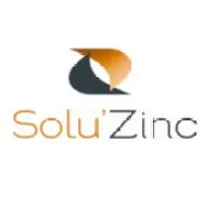 SOLU'ZINC logo