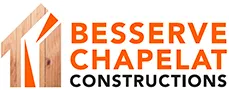 BC CONSTRUCTIONS logo