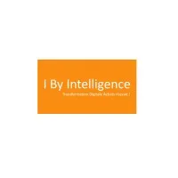 I BY INTELLIGENCE logo