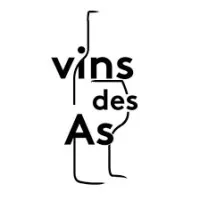 VINS DES AS, ASSOCIES EN VINS logo