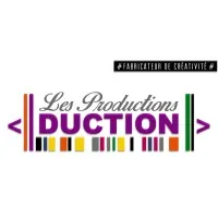 LES PRODUCTIONS DU DESORDRE logo