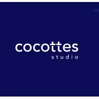 COCOTTES STUDIO logo