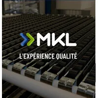 MKL logo
