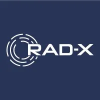 RAD-X logo