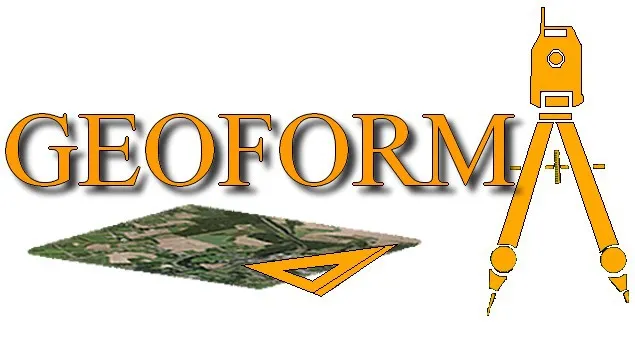 GEOFORM logo