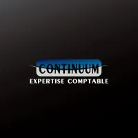 CONTINUUM-EXPERTISE COMPTABLE logo