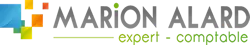 MARION ALARD - EXPERT COMPTABLE logo