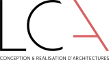 SECOIA ARCHITECTURES logo