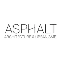 ASPHALT ARCHITECTURE ET URBANISME (ASPHALT) logo