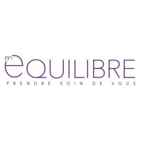 EN EQUILIBRE logo