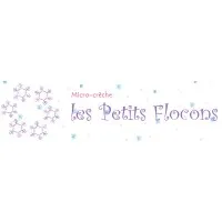 LES PETITS FLOCONS logo