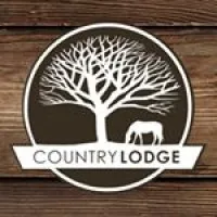 COUNTRY LODGE logo