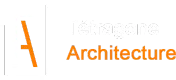 TETRAGONE ARCHITECTURE logo