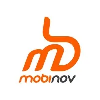 MOBINOV logo