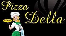 SARL PIZZA DELLA logo