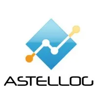 ASTELLOG logo