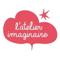 L'ATELIER IMAGINAIRE logo