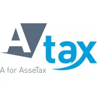 A7TAX logo