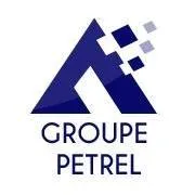 GROUPE PETREL (GP) logo