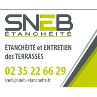 SOCIETE NORMANDE ETANCHEITE BATIMENT (SNEB) logo