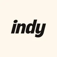 INDY.FR (indy) logo