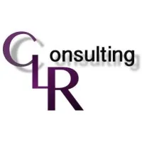 CLR CONSULTING (CLR C) logo
