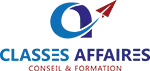 CLASSES AFFAIRES FORMATIONS logo