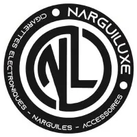 NARGUILUXE logo