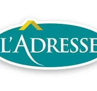 AG CONSEILS (L'Adresse) logo