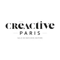 CREACTIVE PARIS logo