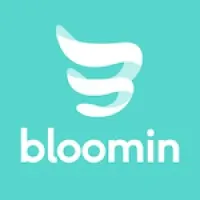 BLOOMIN logo