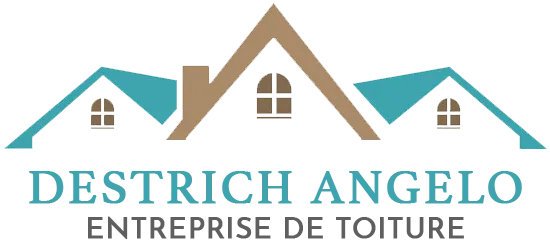 DESTRICH ANGELO logo