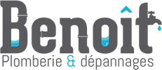 BENOIT PLOMBERIE logo