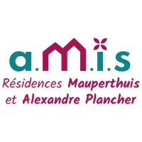 Voici le logo de la marque ASSOCIATION LES MAHAUDIERES INITIATIVES SOLIDAIRES. qui représente son identité graphique.