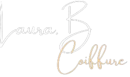 LAURA B logo