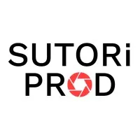 SUTORI PRODUCTIONS logo