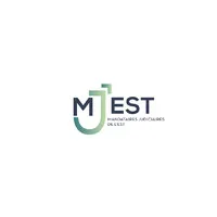 MJ EST logo