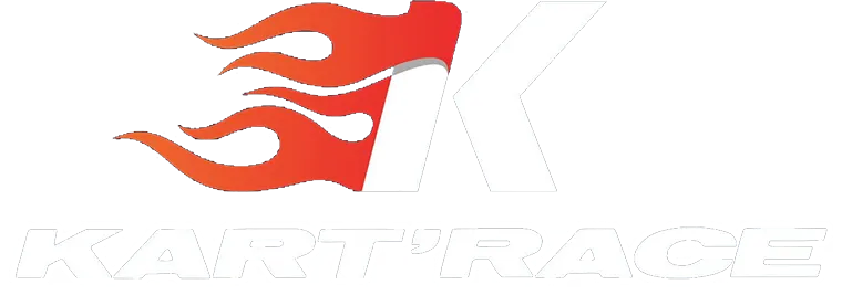 KART' RACE logo