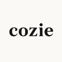 COZIETIC logo
