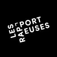 LES RAPPORTEUSES logo