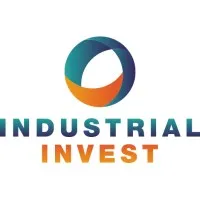 INDUSTRIAL INVEST logo