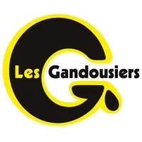 LES GANDOUSIERS logo
