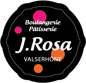 BOULANGERIE ROSA logo