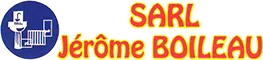 SARL JEROME BOILEAU logo