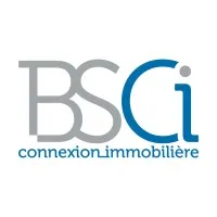 BENJAMIN SULPICE CONNEXION IMMOBILIERE (BSCI) logo