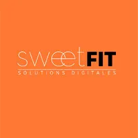 SWEET FIT logo